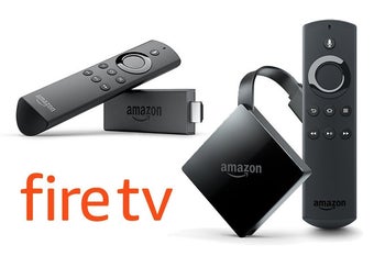 Deal: Amazon Fire TV and 4K Fire TV, lowest price outside of Amazon Prime yet