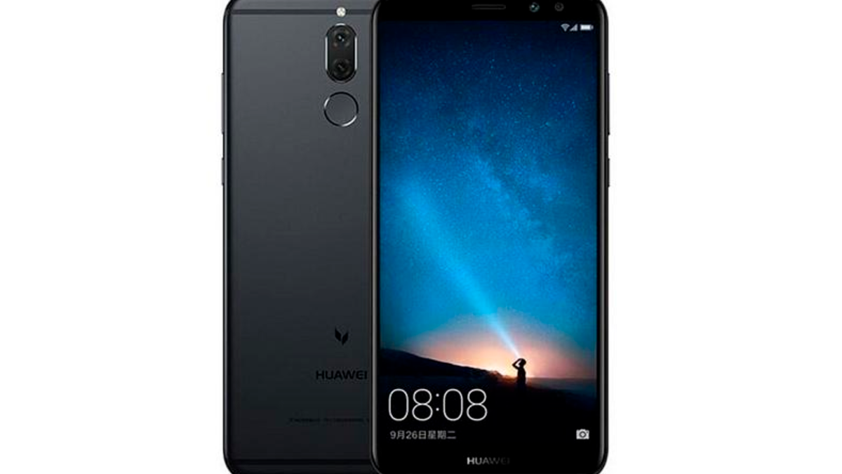 Alleged Huawei Mate 20 with Kirin 980 chipset on deck sets a new AnTuTu record