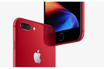 T-Mobile and Verizon announce deals on iPhone 8 and 8 Plus (PRODUCT)RED