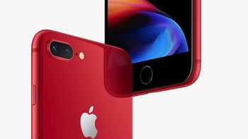 T-Mobile and Verizon announce deals on iPhone 8 and 8 Plus (PRODUCT)RED