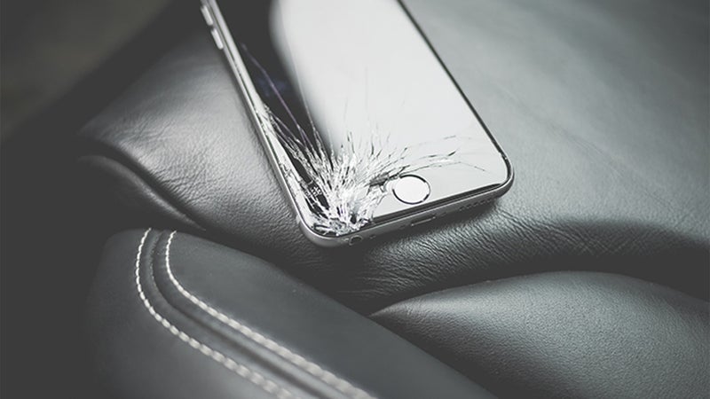 Bricked: iOS 11.3 disables third party touch displays