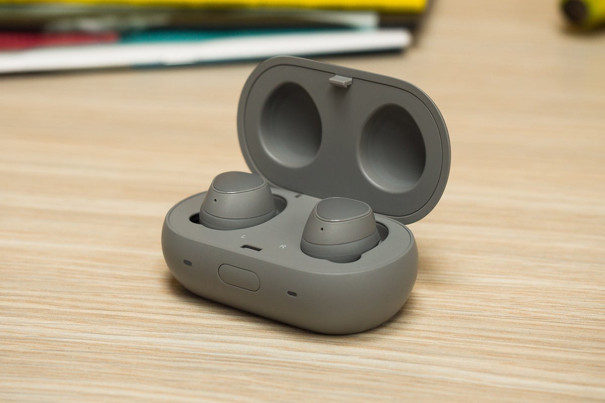 samsung iconx 2018 walmart
