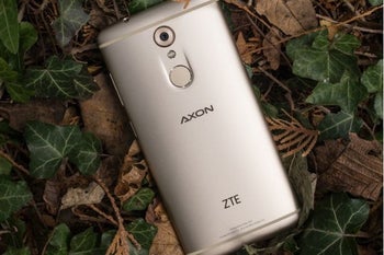 ZTE has plans for the Axon 9 & Axon 9 Pro, suggest new trademarks