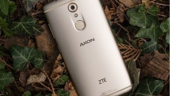 ZTE Axon 9 & Axon 9 Pro in the works alongside various Blade devices
