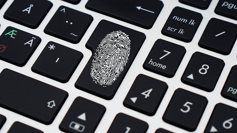 New web standard may soon allow you to log into websites via biometric authentication