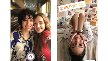 Instagram introduces new Focus camera mode