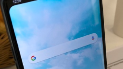 More information about the LG G7 ThinQ's cameras and optional notch surfaces