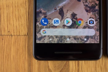 Multi-touch bug in Android 8.1 will be patched in June