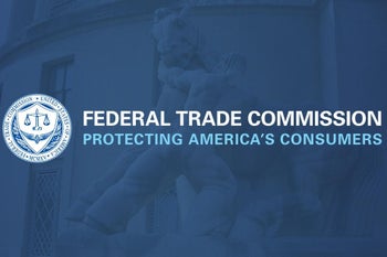 FTC: third-party repair services will not void your warranty