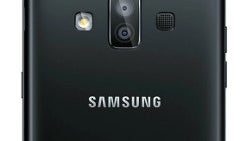 Samsung Galaxy J7 Duo appears with dual camera, AMOLED display
