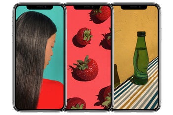 Apple squabbling with Samsung over OLED display prices for the iPhone Xs