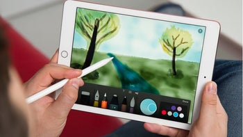 The best Apple Pencil-optimised apps for iPad Pro and iPad 9.7 (2018)