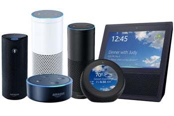 Which is the best Amazon Echo for you? A buying guide