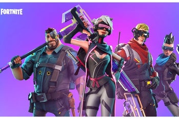 Fortnite gains new cinematic replay feature and cyberpunk heroes in latest update