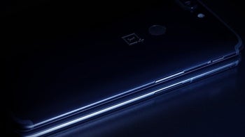 OnePlus 6 teaser offers a glance at the flagship killer