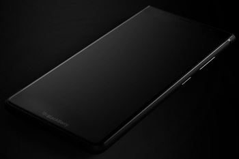 BlackBerry Ghost and Ghost Pro to launch this quarter?