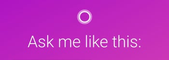Cortana beta subscribers receive new features on Android