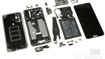 Huawei guns to beat Samsung for 'the world's first foldable phone' title in November