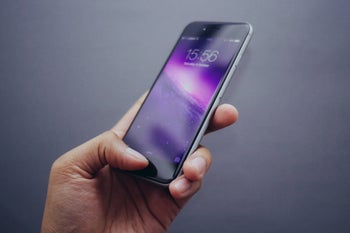 Apple accused of stealing fingerprint technology, to be sued by a "patent troll"