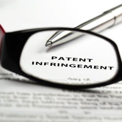 Samsung accused of infringing on biometric patents with its recent flagship phones (UPDATE)