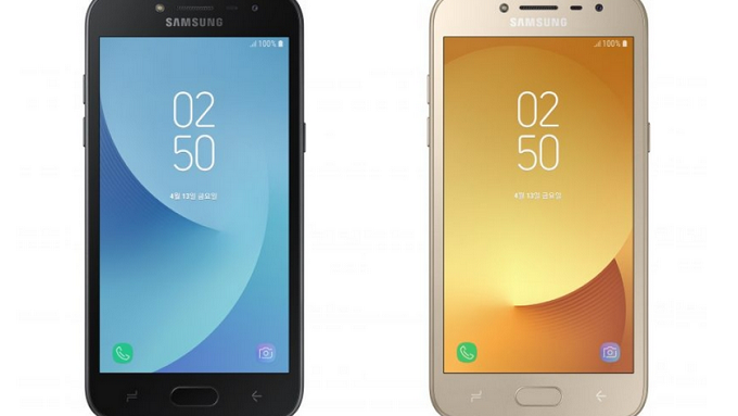 Samsung J2 Pro is the smartphone for those who don't want internet connectivity
