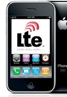 Is Apple planning an LTE iPhone?