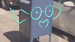 Boomerang and 3D drawing camera modes are coming to Facebook Stories