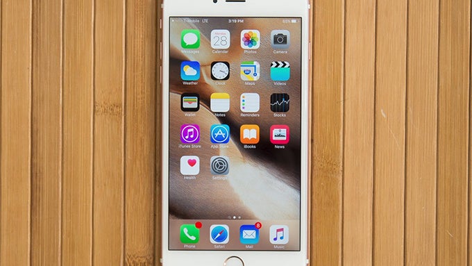 Apple to start manufacturing the iPhone 6s Plus in India