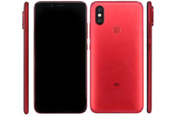 Xiaomi Mi 6X specs revealed: 6-inch display, dual cameras