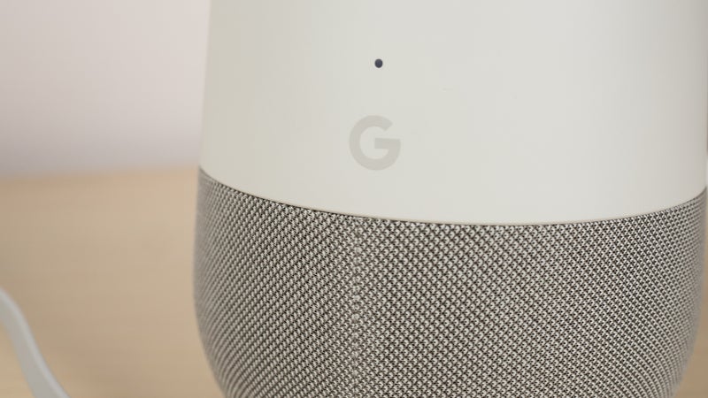 Amazon Echo vs Google Home: which smart speaker fits you the best?