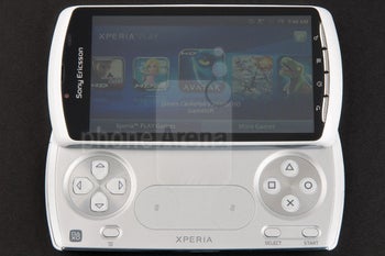 There's a growing trend of 'gaming' phones, should Sony resurrect the Xperia Play brand?