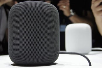 Report: Apple could sell just 2 million HomePods in 2018