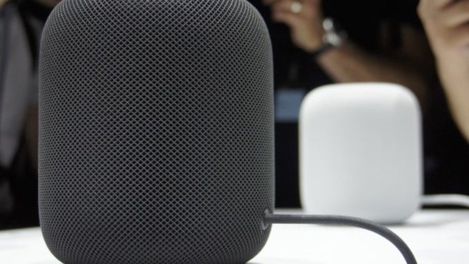 Report: Apple could sell just 2 million HomePods in 2018