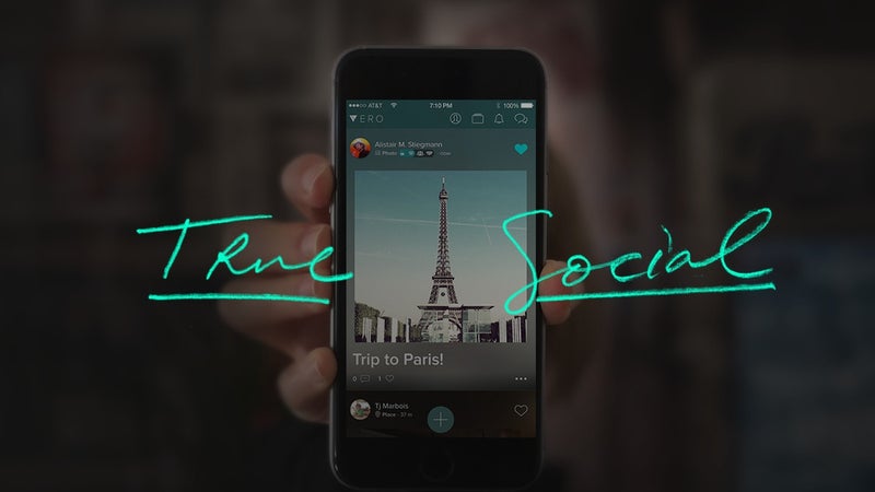 Is Vero, a ‘truly social’ network, worth paying for?