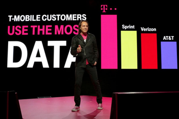 T-Mobile subscribers can no longer sign up for KickBack