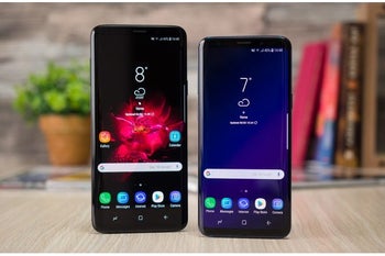 Samsung lowers the prices of Galaxy S9 and S9+ (Verizon, AT&T, Sprint)