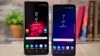 Samsung lowers the prices of Galaxy S9 and S9+ (Verizon, AT&T, Sprint)