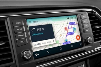 Wireless Android Auto arrives on Pixel & Nexus devices