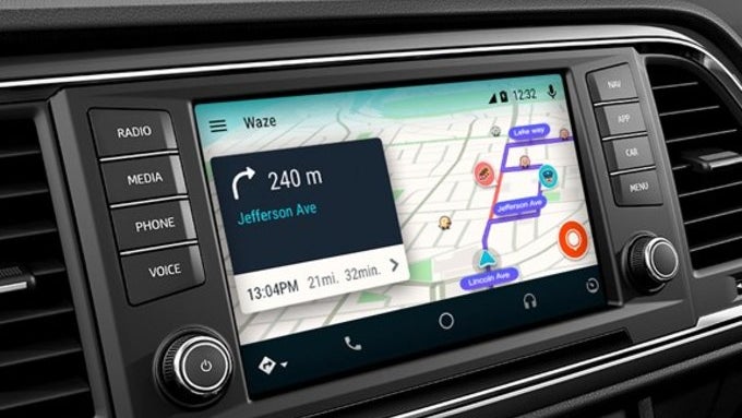 Wireless Android Auto arrives on Pixel & Nexus devices