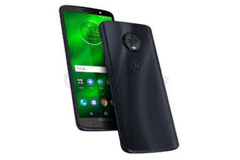 Moto G6 Plus benchmark listing reveals Snapdragon 660 and more