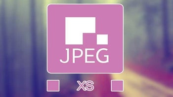 JPEG XS is coming; designed for streaming video and VR, this format is low-latency and low-energy