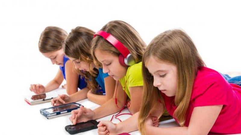 Over 3000 Android apps tracking children per new study