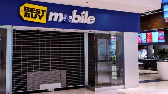 Best Buy's CEO explains why 250 Best Buy Mobile stores are closing