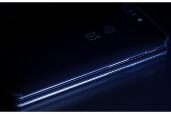 The OnePlus 6 is still a mystery, but video ads for it are playing in India