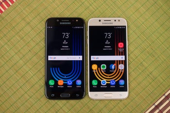 Samsung Galaxy J6 revealed, may have an 18:9 display