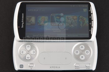 Xperia Play 2 gaming phone may be a good idea for Sony