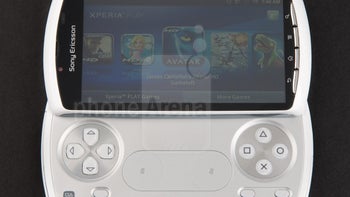 Xperia Play 2 gaming phone may be a good idea for Sony