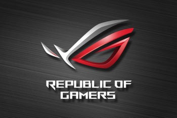 Asus might be working on a gaming smartphone