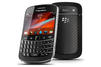 BlackBerry CEO thinks other companies should make a simple, BlackBerry-like smartphone