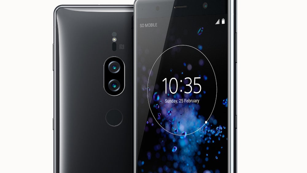Poll: so, what do you think about that Xperia XZ2 Premium's looks?